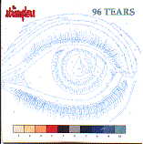 Stranglers - 96 Tears